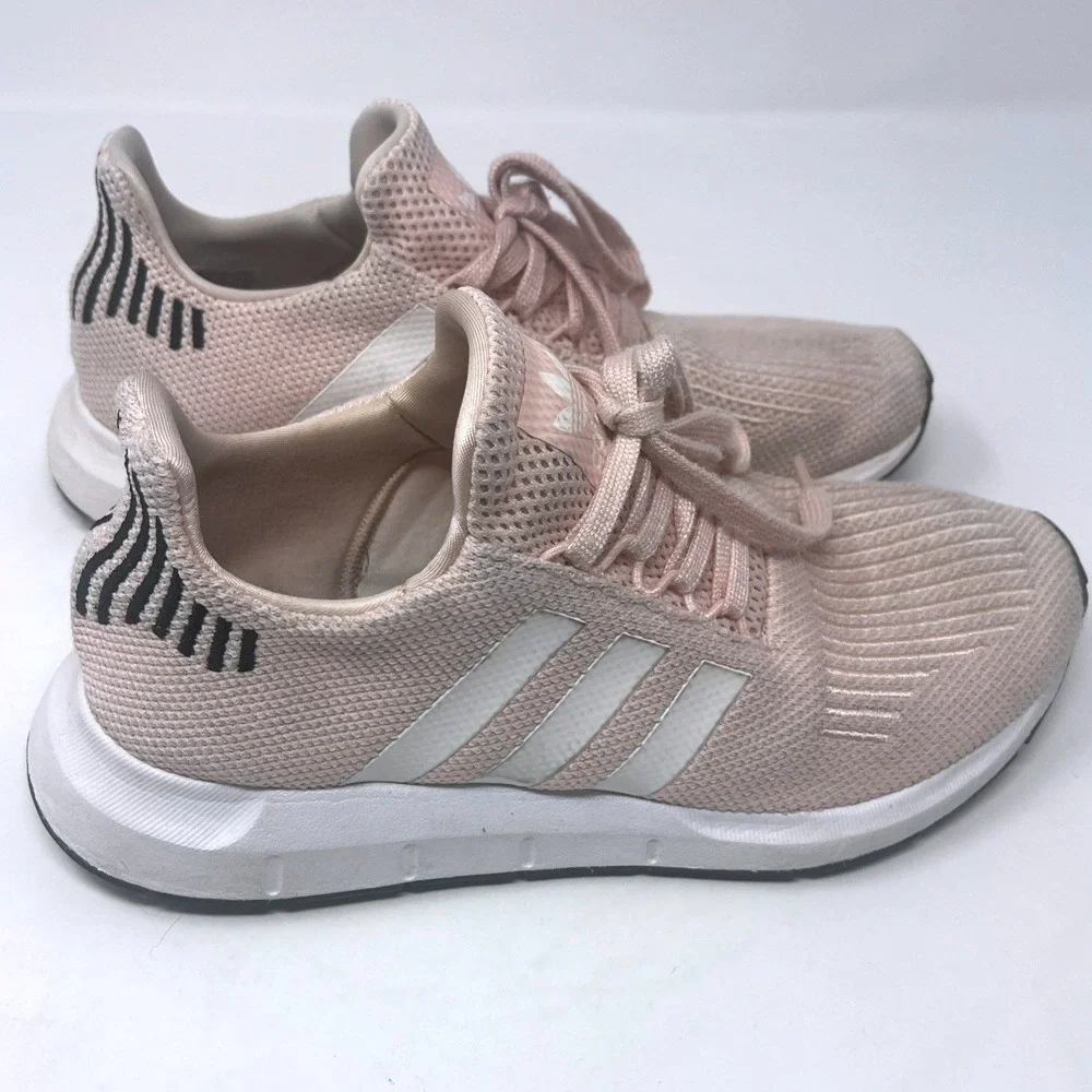 adidas worn few